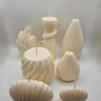 Świece wolnostojące